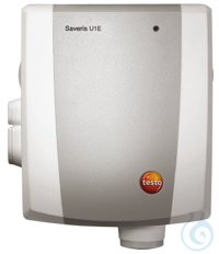 testo Saveris U1 E - Ethernetfühler mit Strom-/Spannungseingang Der testo...